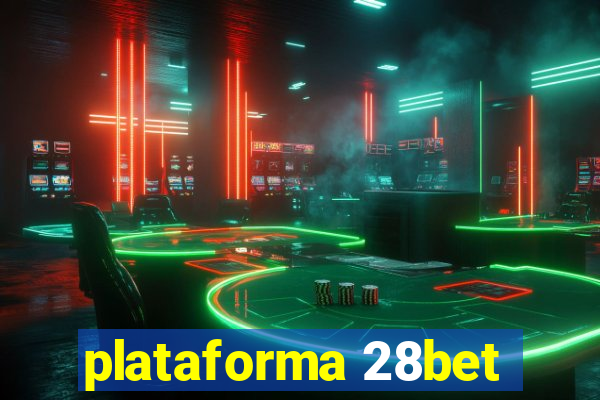 plataforma 28bet